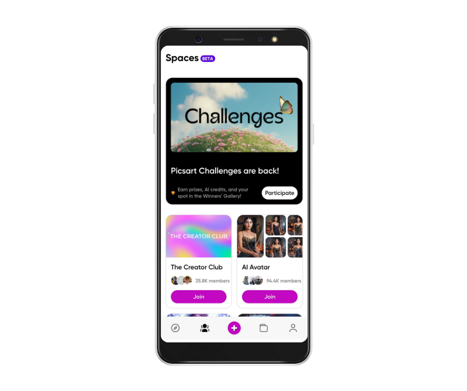 Picsart MOD APK 7 10