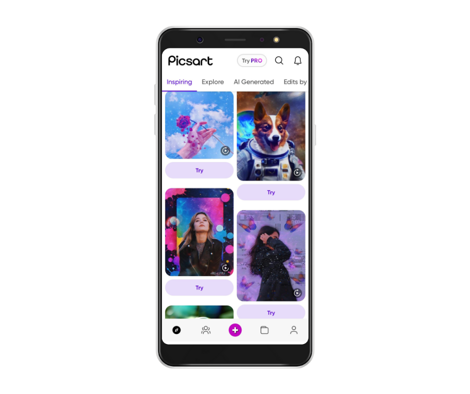 Picsart MOD APK 3 3