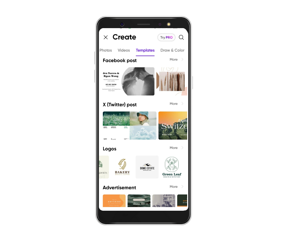 Picsart MOD APK 6 4