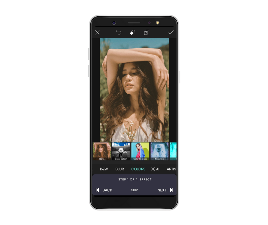 Picsart MOD APK 2 9