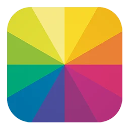 Picsart MOD APK 14 Fotor Logo PNG